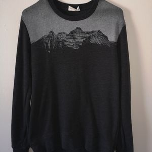 Tentree sweater